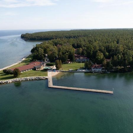 Gordon Lodge Baileys Harbor Ngoại thất bức ảnh
