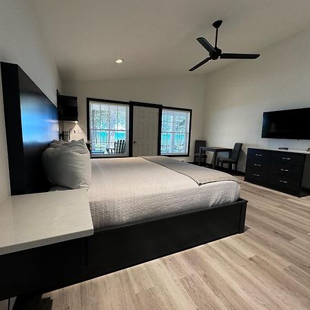 Gordon Lodge Baileys Harbor Ngoại thất bức ảnh