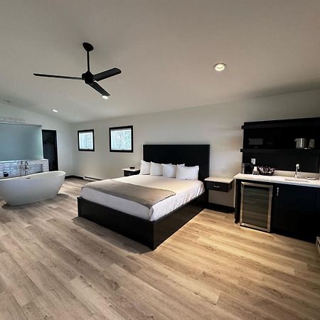 Gordon Lodge Baileys Harbor Ngoại thất bức ảnh