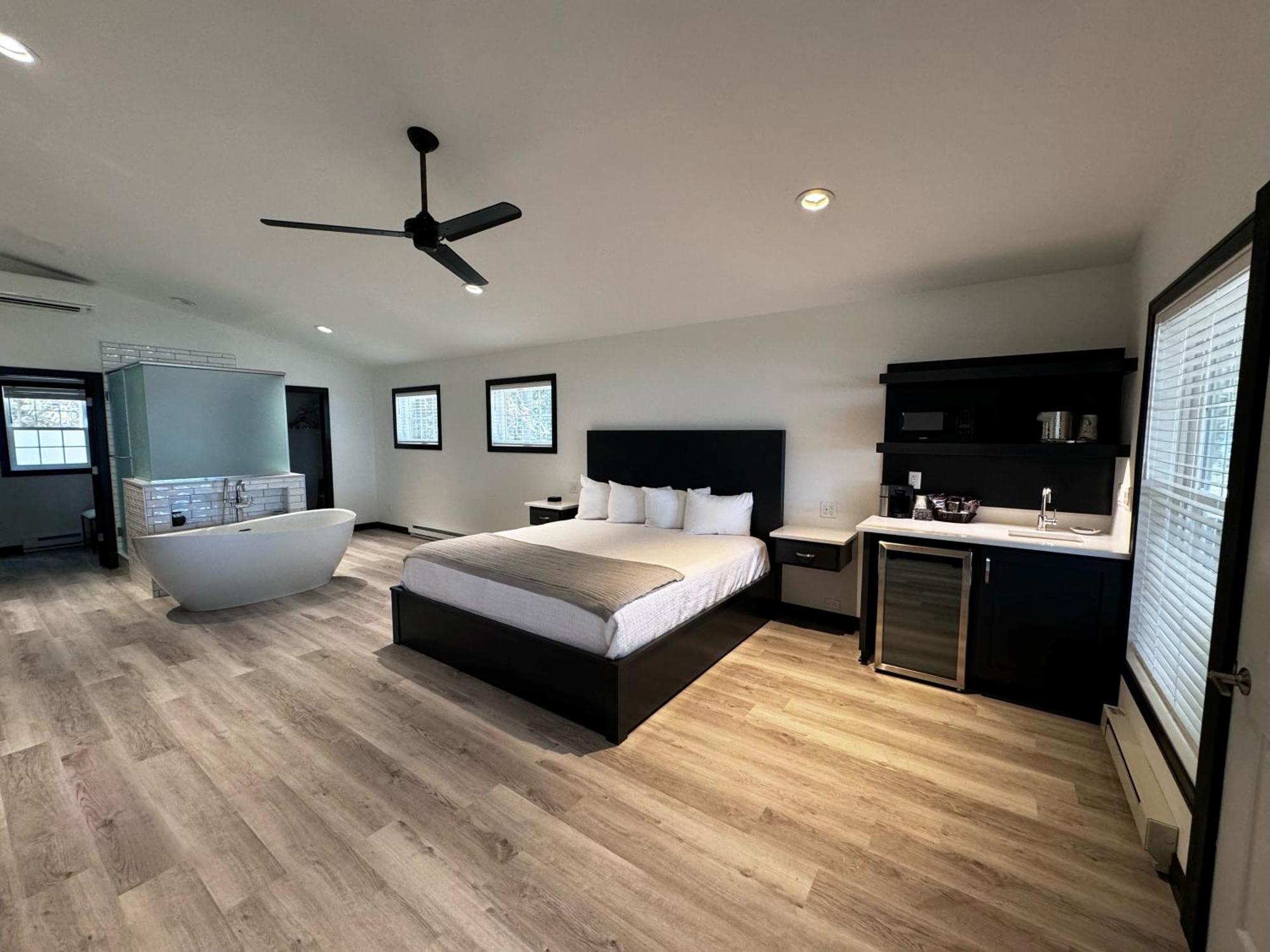 Gordon Lodge Baileys Harbor Ngoại thất bức ảnh